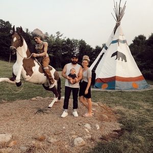 Meet your Posher, Kate